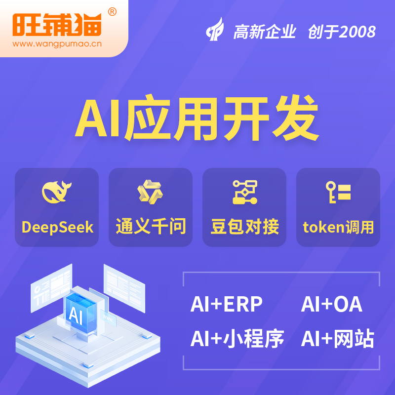 百色AI应用开发